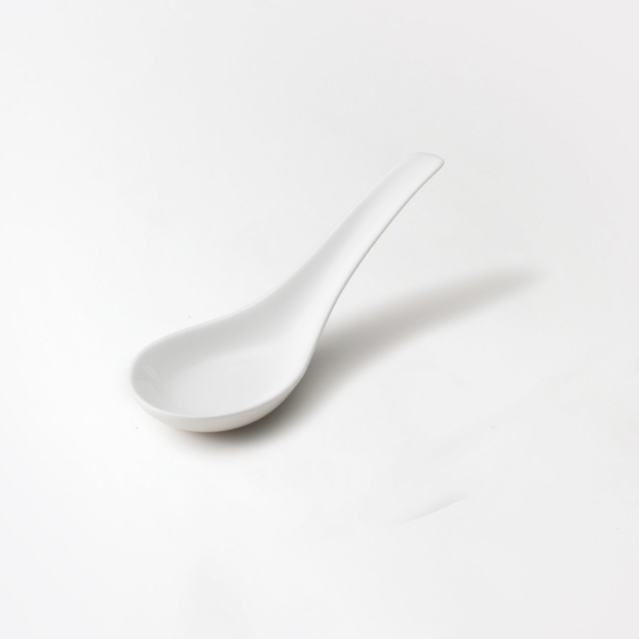 14cm平底レンゲ｜中華用ブランド食器｜ORIENTAL｜ニッコー公式