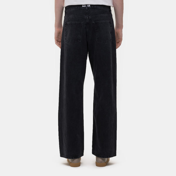 HOPE - Criss Jeans in Black - Notre