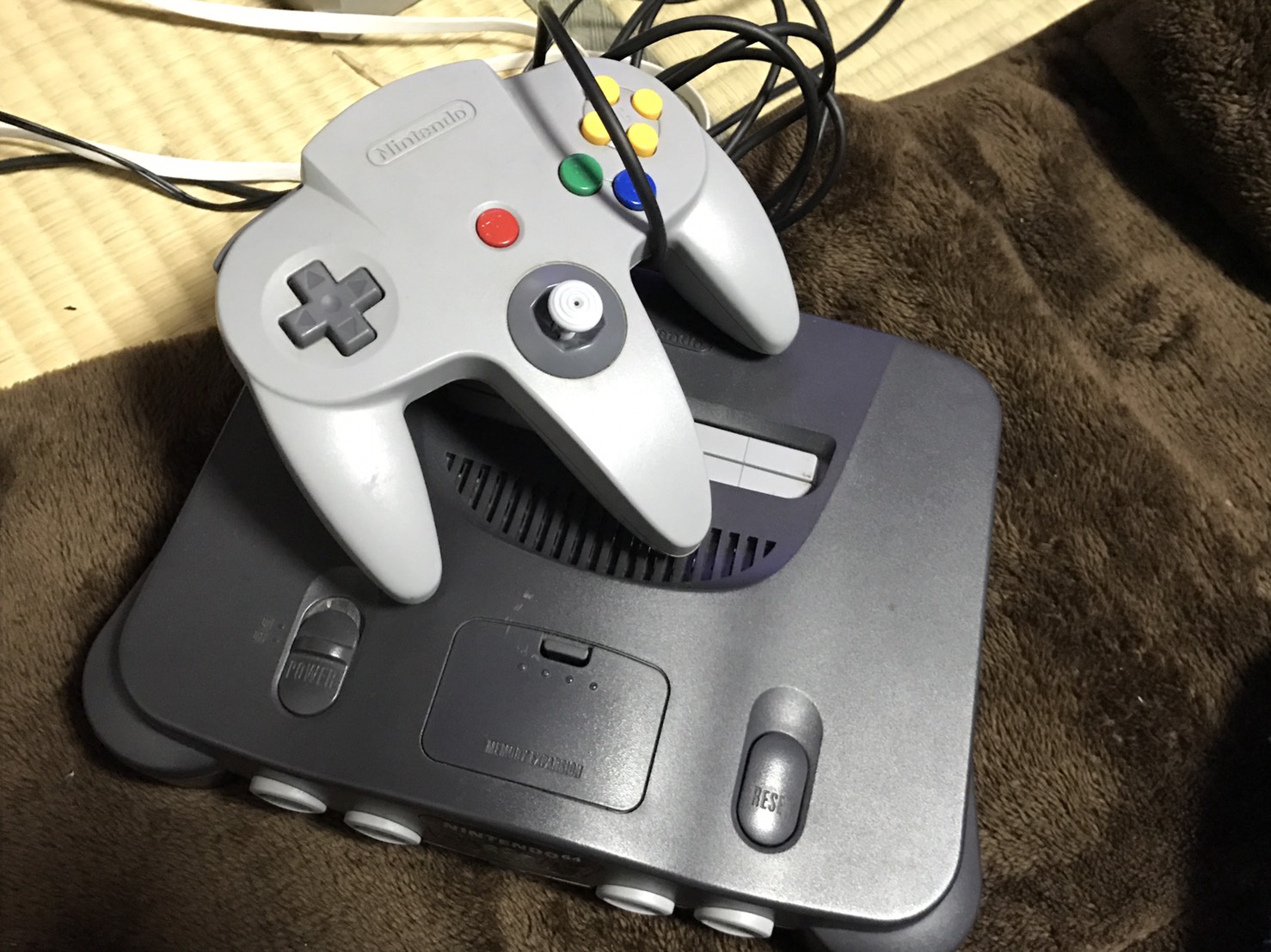 私のもっているゲーム機の紹介 - Eyes, JAPAN Blog