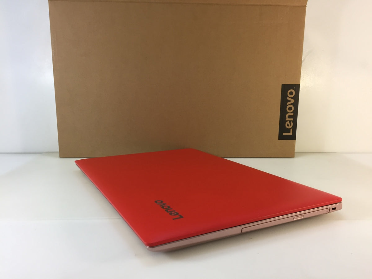 Laptop Lenovo ideapad 320-15IAP 80XR 15.6 Intel N4200 1.1GHz 4GB