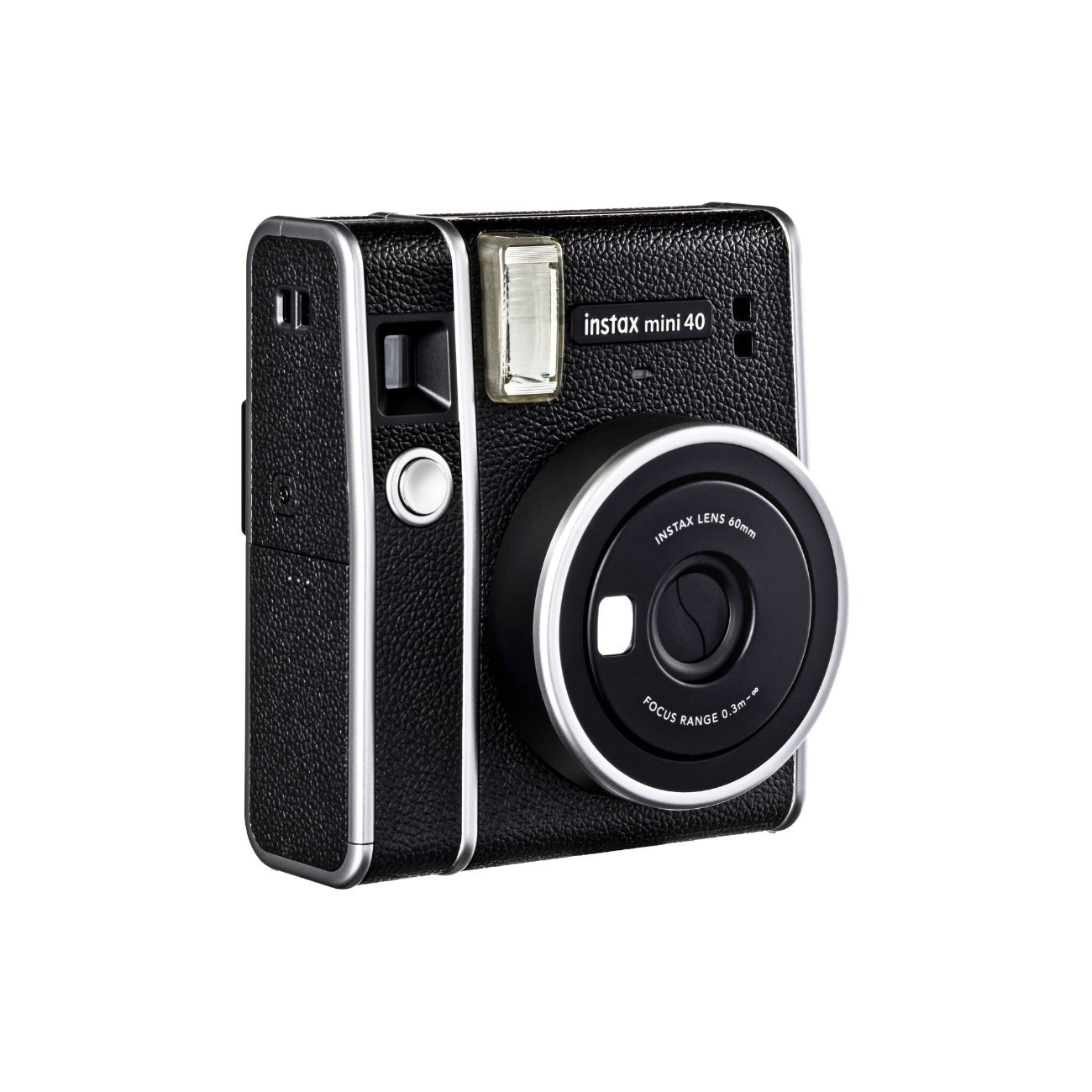 Fujifilm Instax Mini 40 Instant Film Camera