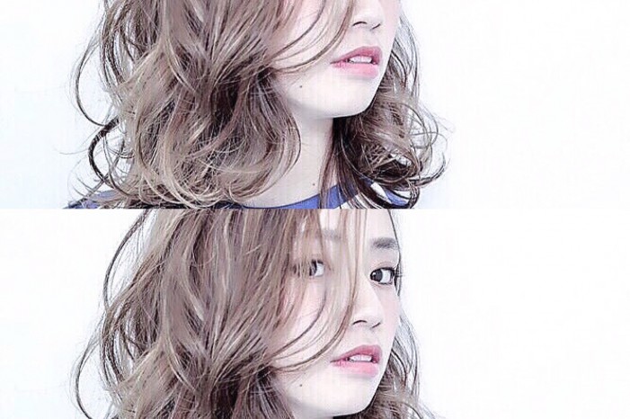 イルミナカラーで一番人気の【オーシャン】ってどんな色？グレー