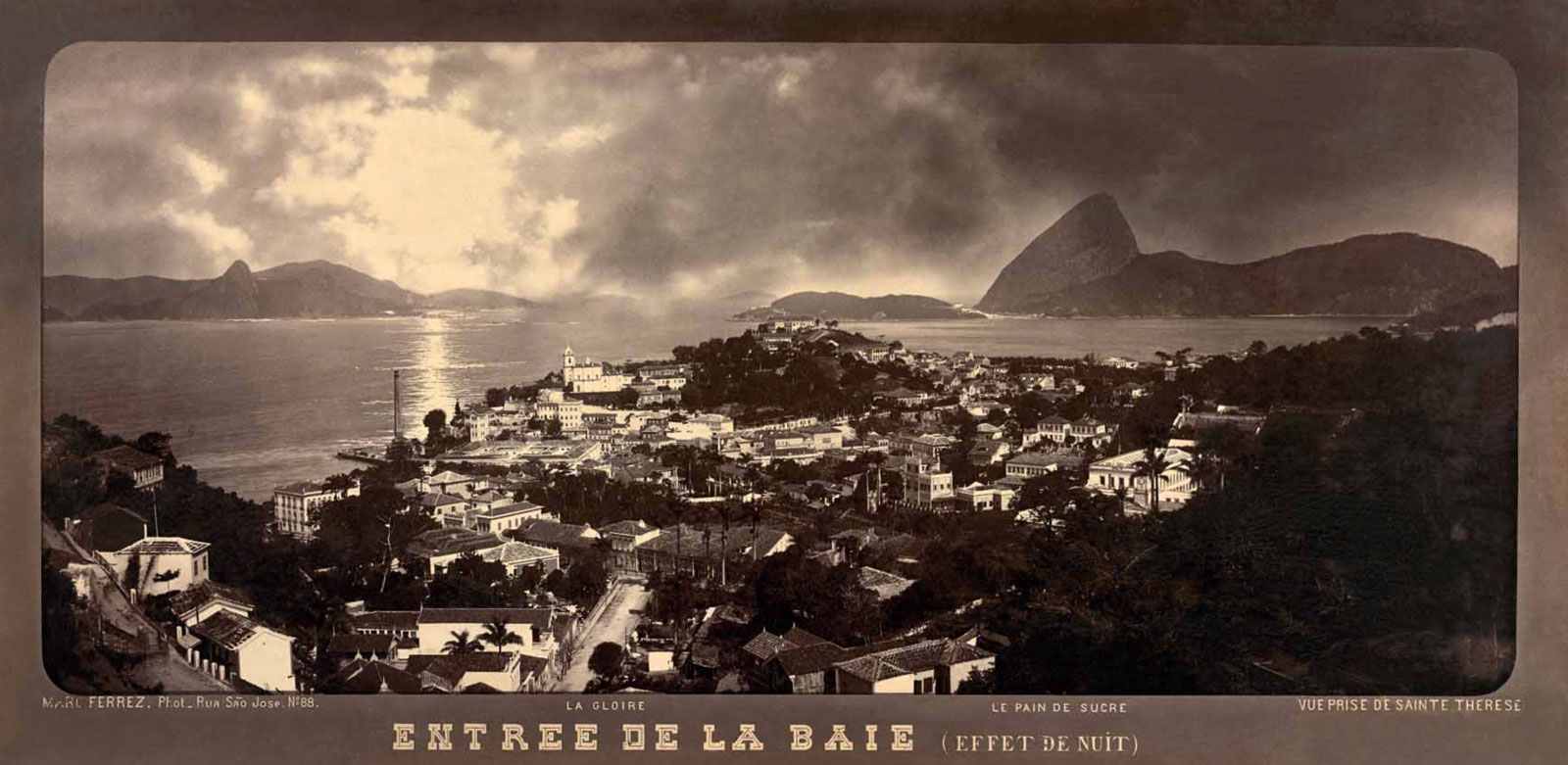Dreaming Up Rio | Benjamin Moser | The New York Review of Books