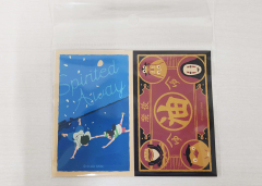 千と千尋の神隠し レトロステッカー-ジブリがいっぱい どんぐり共和国