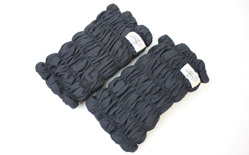 イオンドクターレッグウォーマー ジェイ・エス ウォーマー シルク