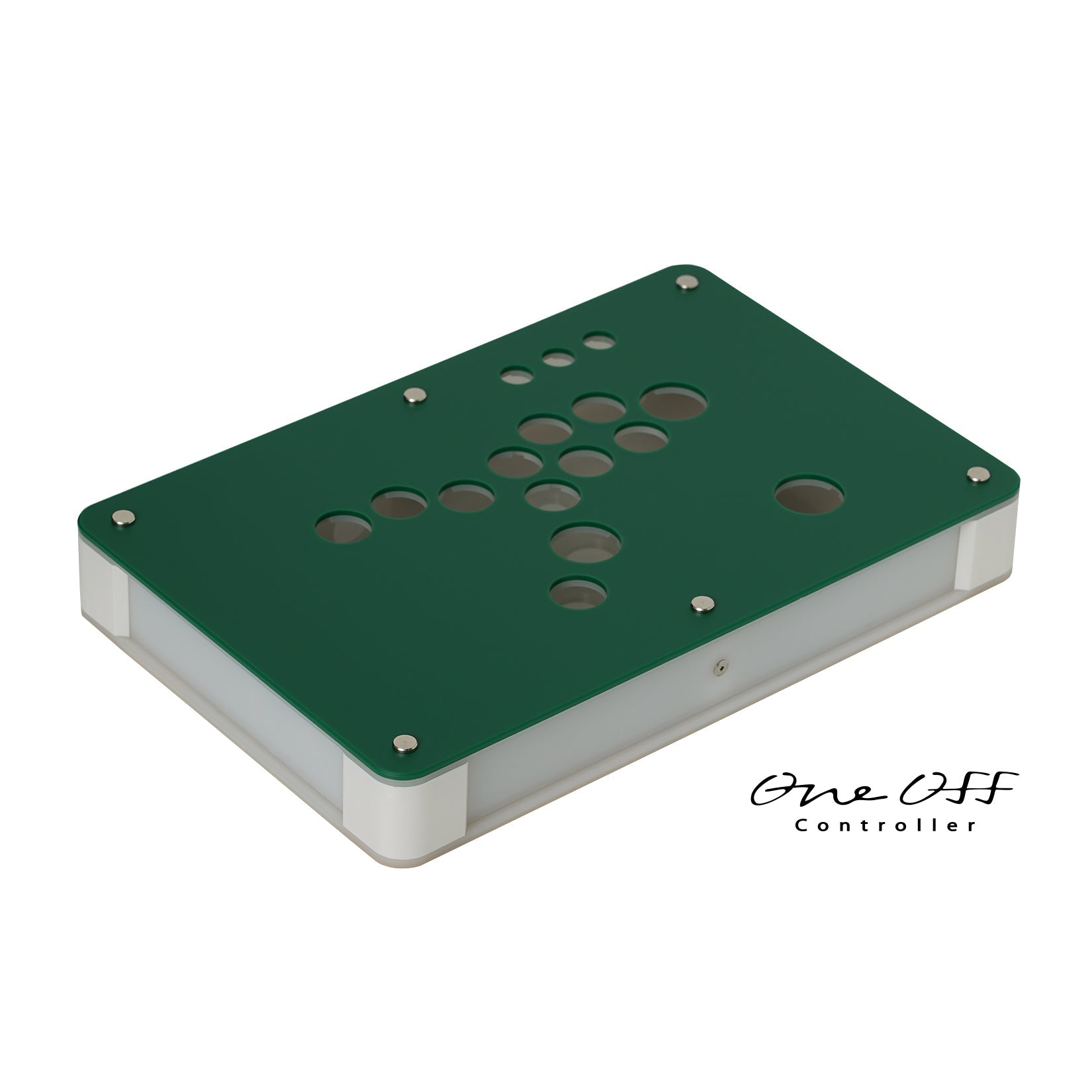 ケースのみ】レバーレス オーダーメイド アケコン