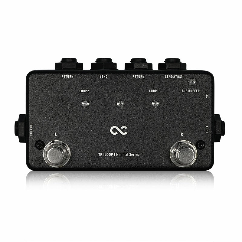One Control Minimal Series TRI LOOP – OneControl