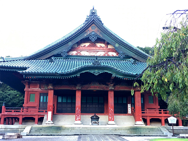 民衆に愛される「子育て呑龍」大光院｜【弁慶鮨】公式｜群馬県太田市の