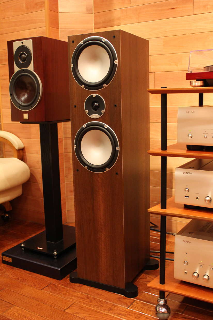 TANNOY Mercury 7.4を特価にてご提供です。 - OTAIAUDIOのブログ