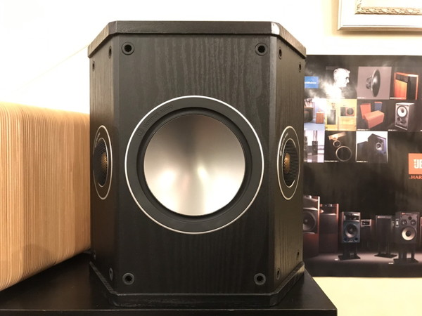 Monitor AudioのBRONZE FXが想像以上に使える件 - OTAIAUDIOのブログ