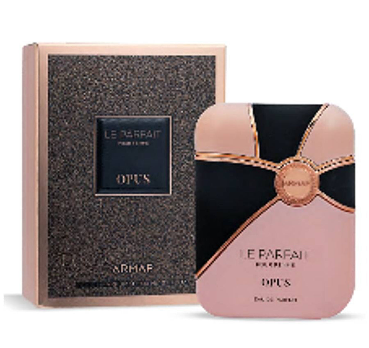 Le Parfait Opus EDP Perfume By Armaf 3.4oz / 100ml – The Oud Store