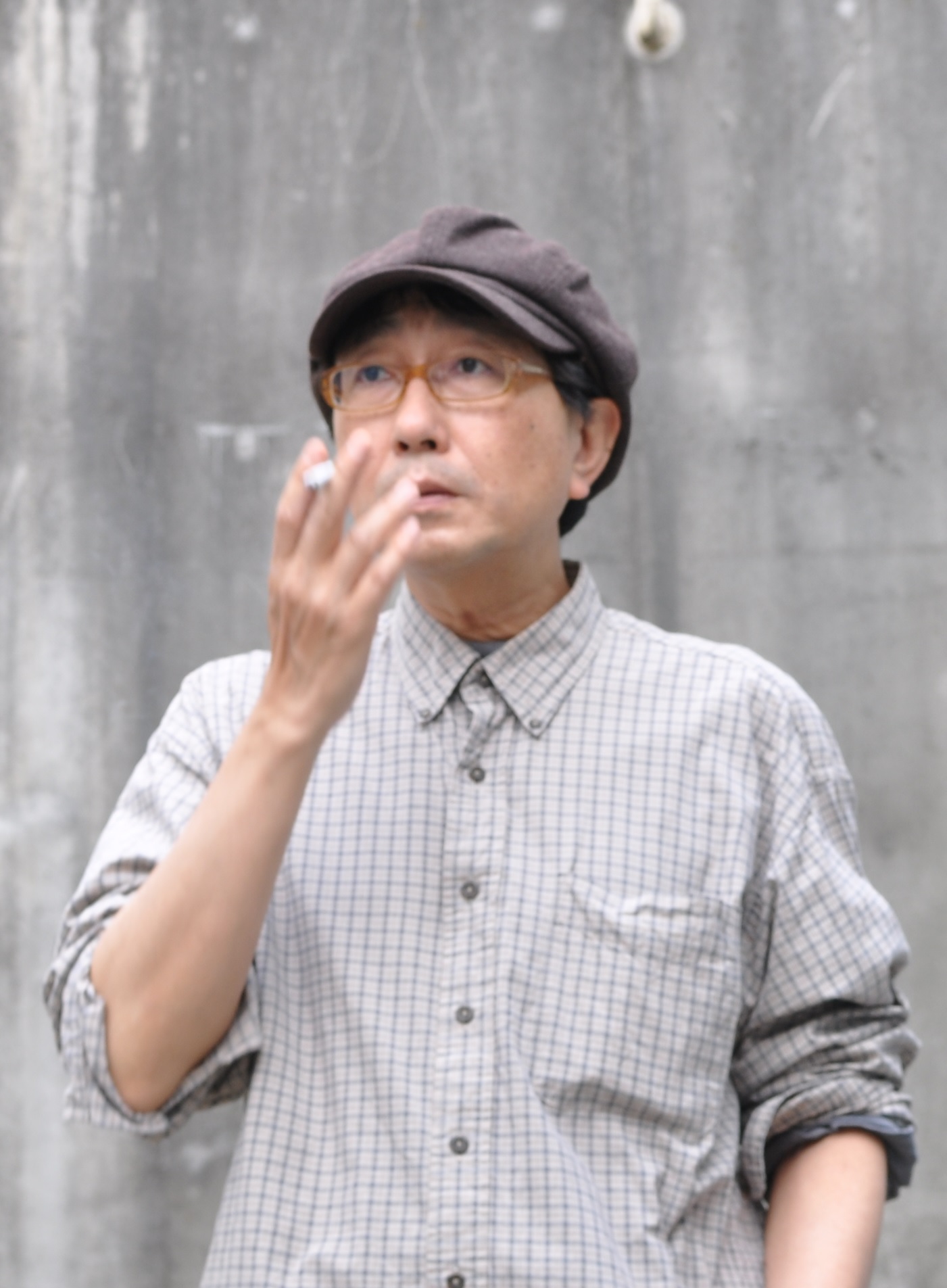 少年王者舘 公式 - 天野天街