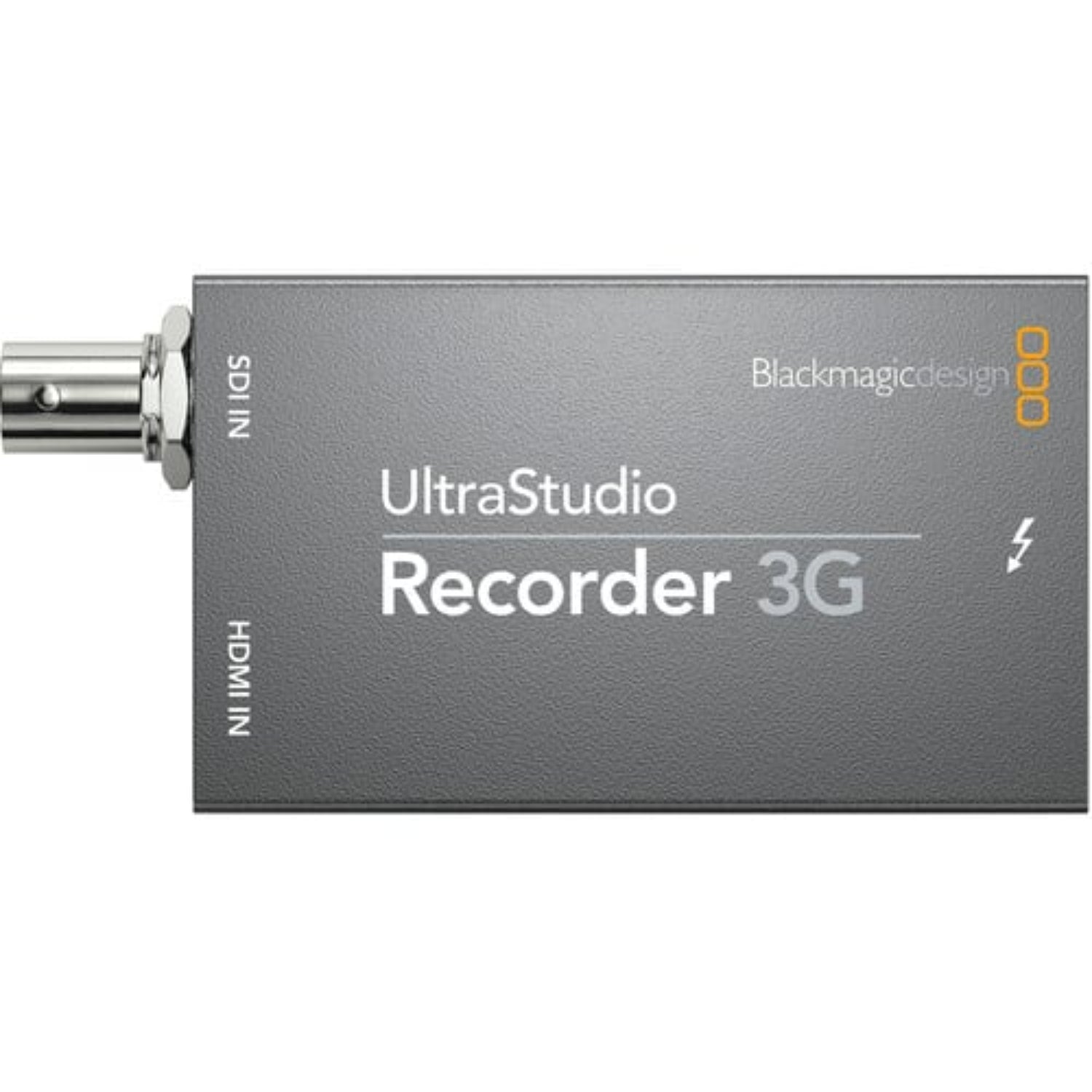 Blackmagic Design UltraStudio 3G Recorder – Outdoorphoto