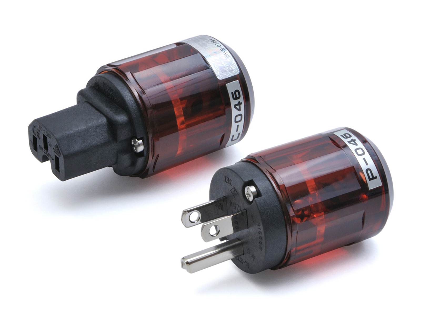 oyaide.com :: P-046 / C-046