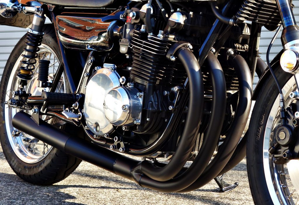 DIARY｜KAWASAKI Z 専門店 PAMS（パムス）