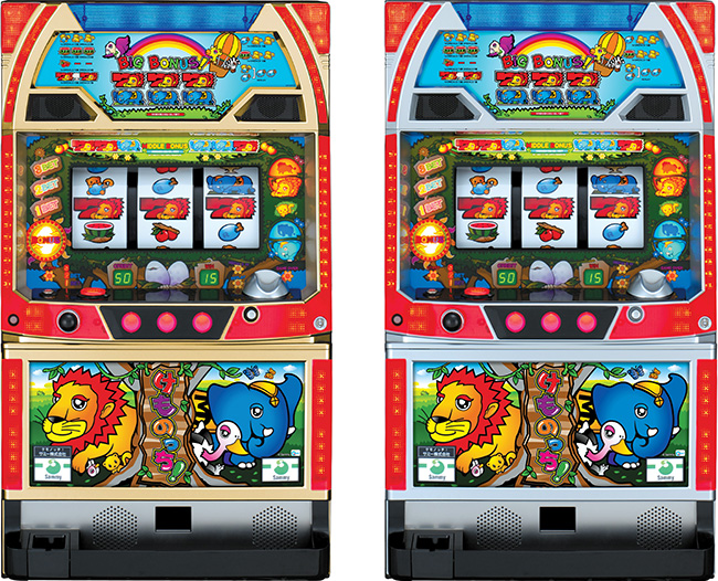 パチスロ獣王特集】爆裂AT機の火付け役！ 王国はここから始まった