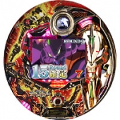 CRA新世紀エヴァンゲリオン プレミアムモデル（ビスティ／ビスティ