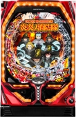 Pフィーバー炎炎ノ消防隊（SANKYO／SANKYO）｜パチンコ機種情報