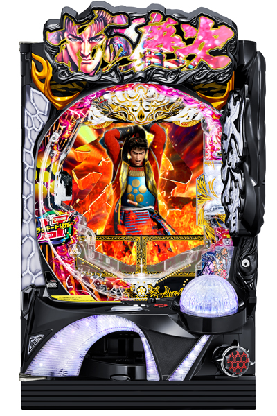 P花の慶次～裂 蓮極129ver.(ニューギン)| パチンコ | パチンコファイト