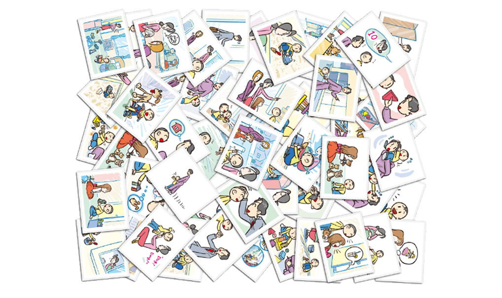 10万組の親子が実践した幼児英語教材パルキッズプリスクーラー