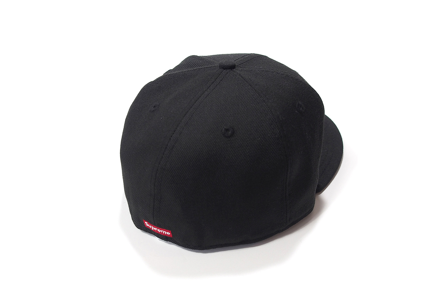 Supreme - Tonal Box Logo New Era - ParkSIDER