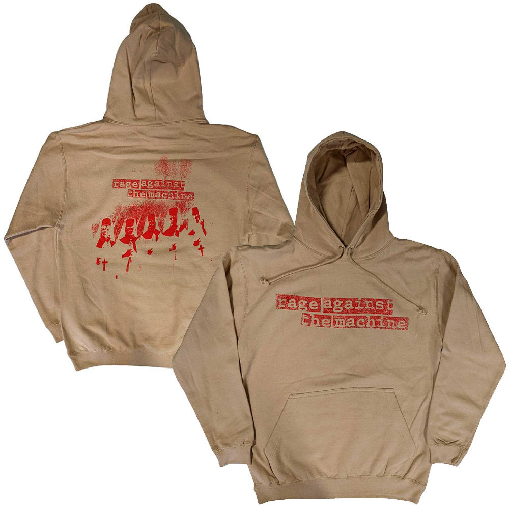 RAGE AGAINST THE MACHINE レイジアゲインストザマシーン - Nuns