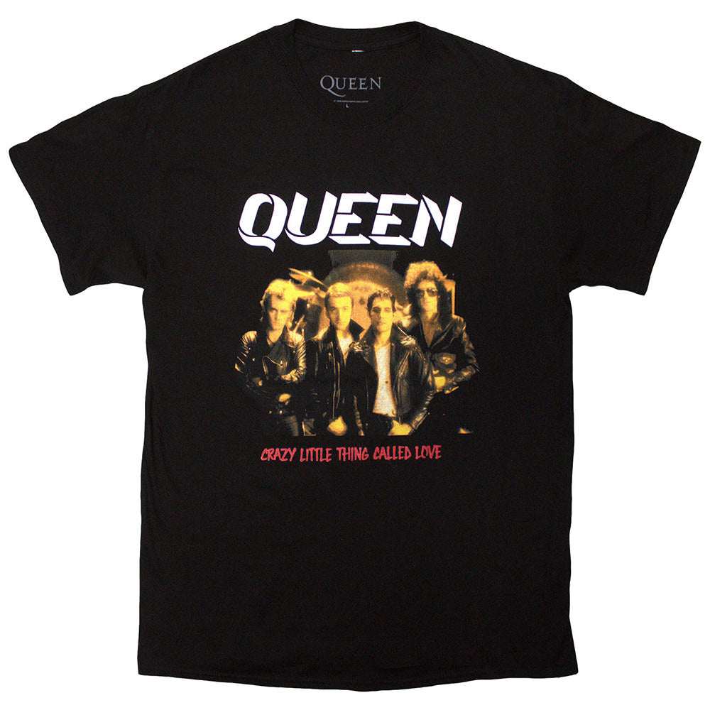 QUEEN クイーン (The Royal Four – 55th Anniversary ) - Crazy Little