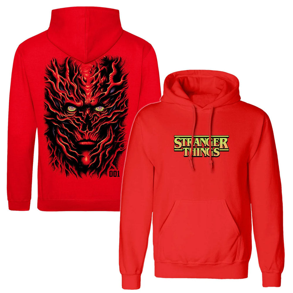 STRANGER THINGS ストレンジャー・シングス (アニメシリーズ 4月23日