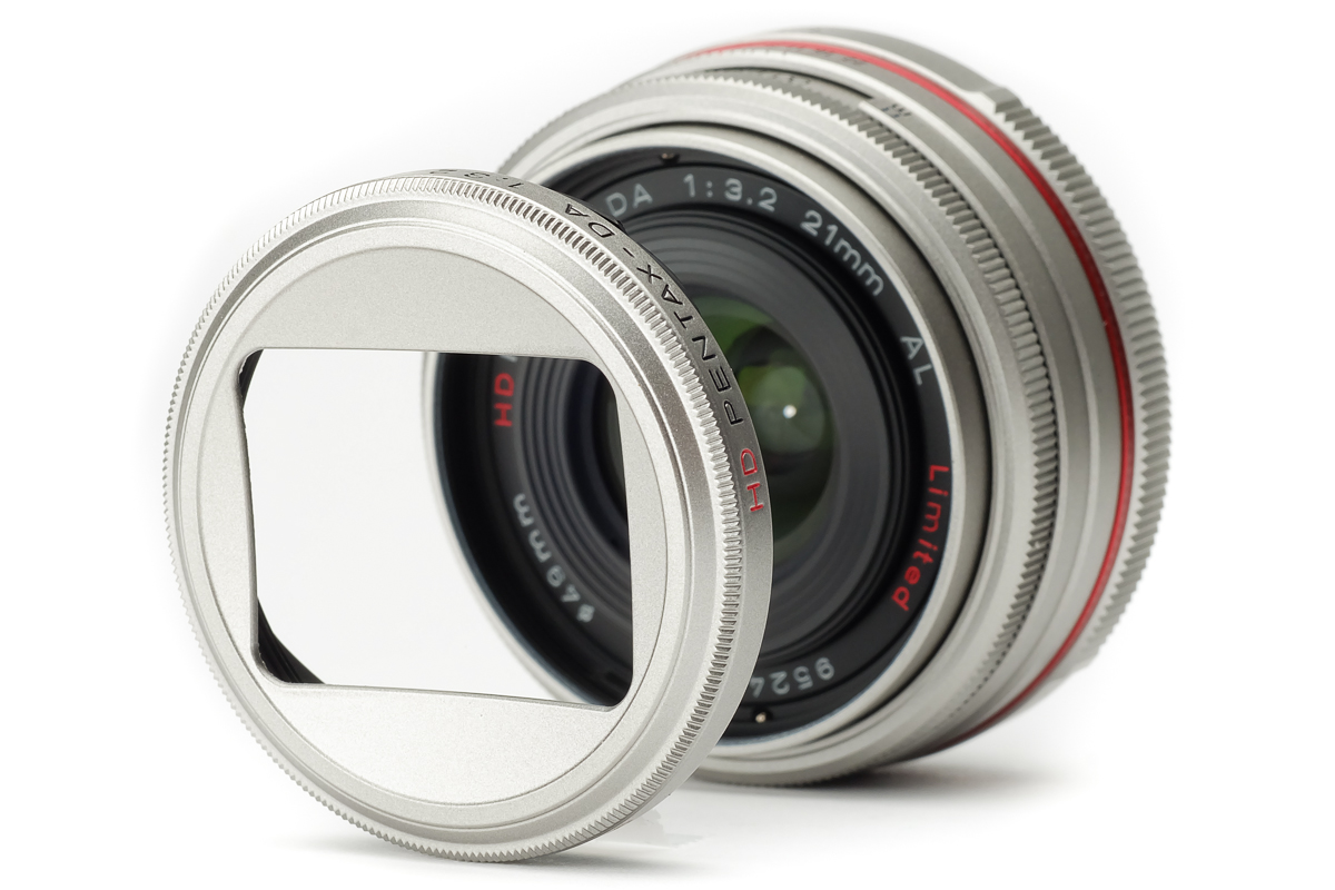 HD Pentax-DA 21mm F3.2 Limited Review - Conclusion | PentaxForums
