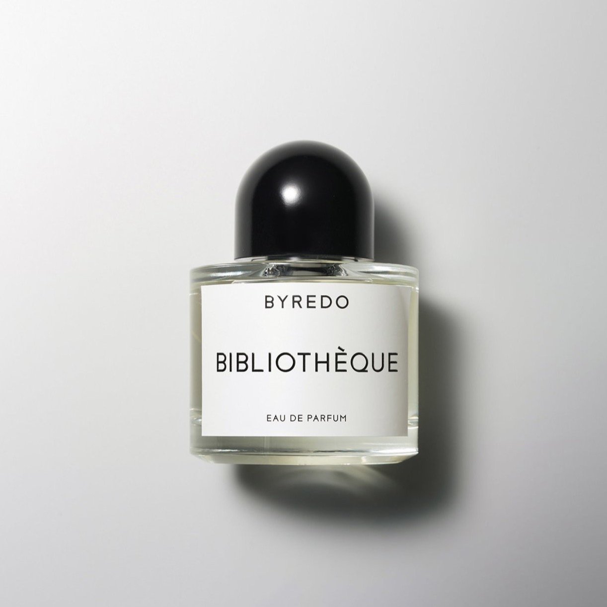 Byredo バイレード バイレード Bibliothèque 100ml ビブリオテーク