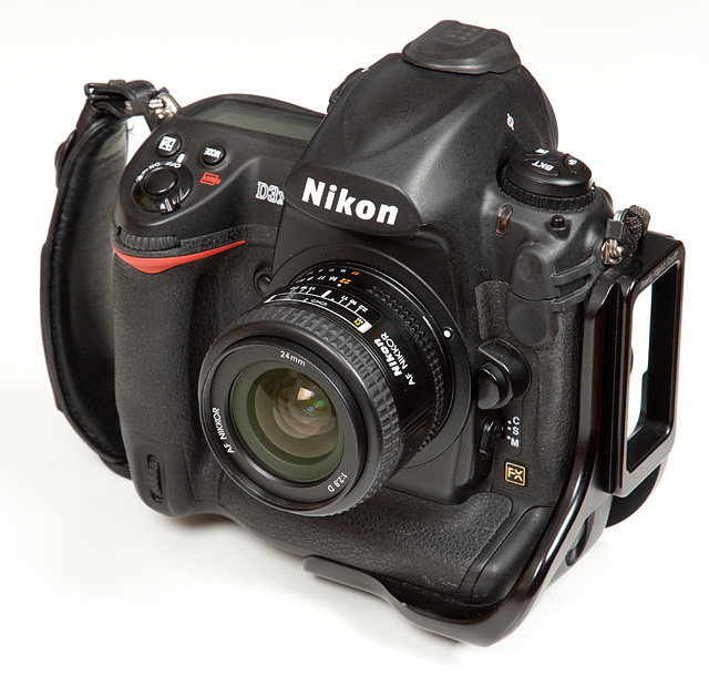 Nikkor AF 24mm f/2.8 D (FX) - Review / Test Report