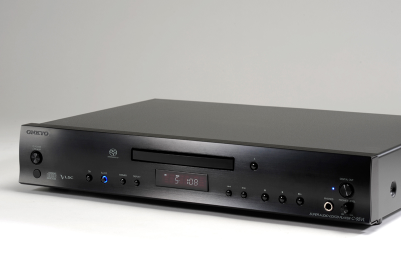 オンキヨーの血統 － 「A-5VL/C-S5VL」と「ND-S1」を山之内正氏が聴く