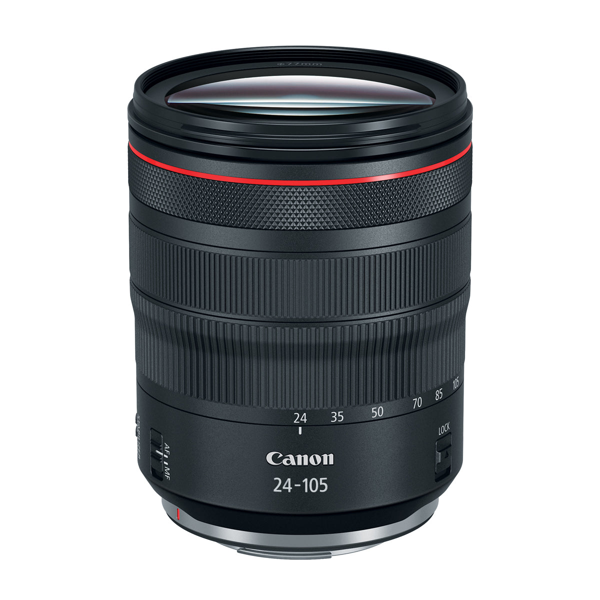 Canon RF 24-105mm F4 L IS USM Lens