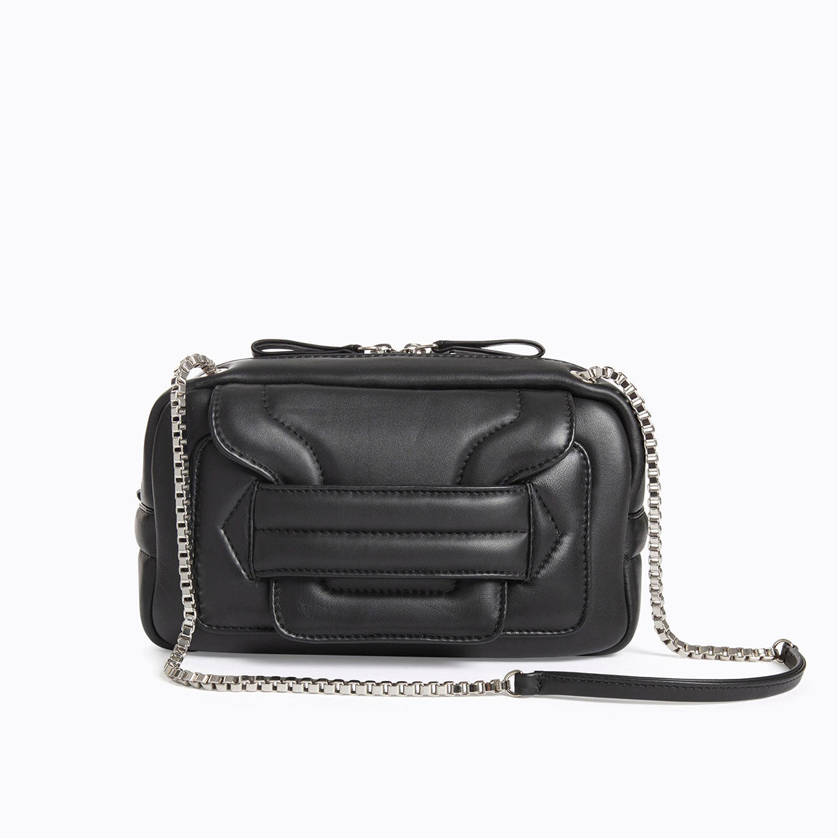 PIERRE HARDY ピエール アルディ アルファパッド ショルダーバッグ