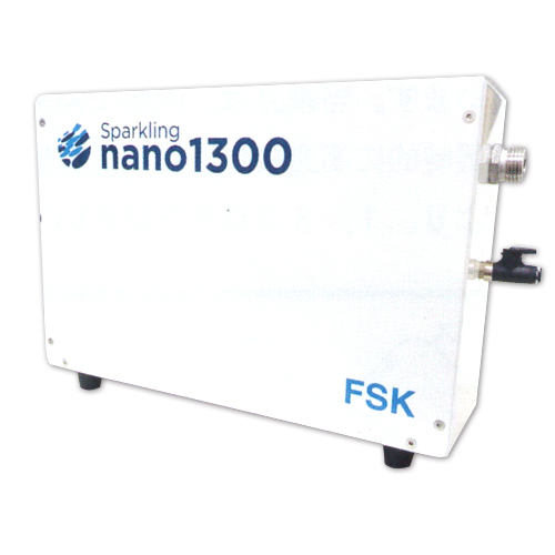 SPARKLING nano 1300｜理美容器具総合メーカー｜PIGEON BEAUTY COMPANY