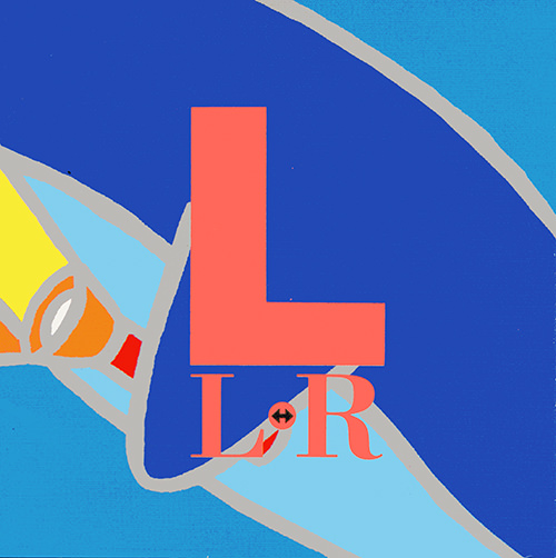 L⇔R | オリジナル・アルバム全5タイトル / リマスター＆高音質UHQCD