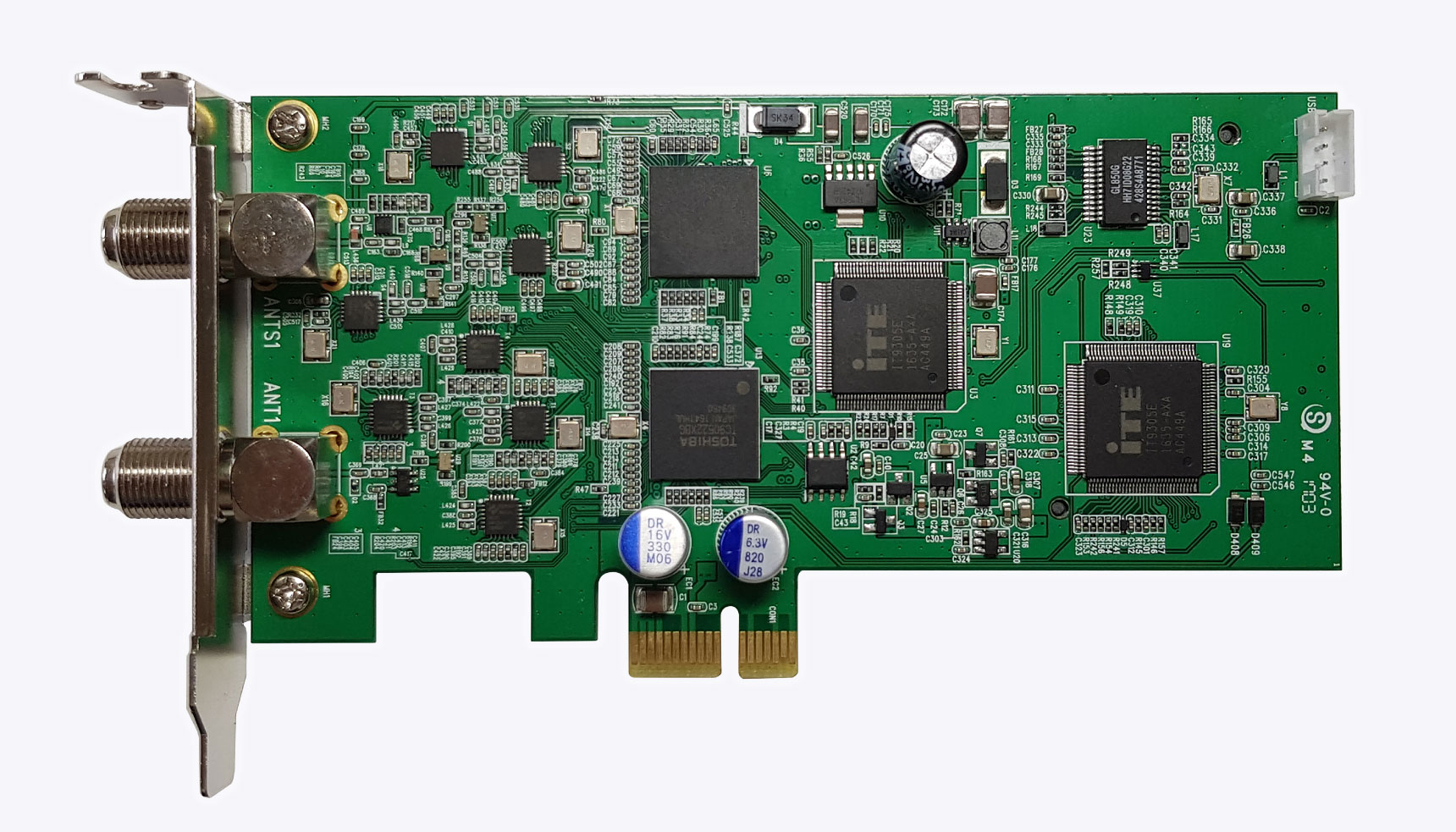 株式会社プレクス - 地デジ・BS・CS対応 TVチューナー テレビ