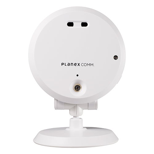 カメラ一発！｜CS-W50HD｜PLANEX