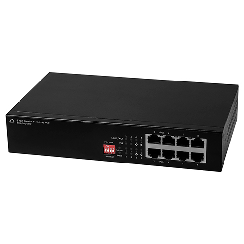 AML2-PS16-17GP PoEスイッチングハブ AML2-PS16-17GP L2