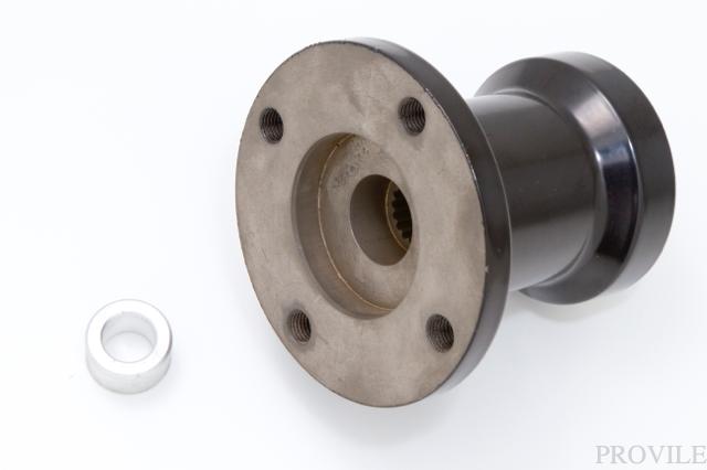 ダイハツFR化パーツ - PROVILE