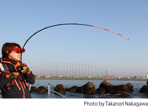 PRO'S ONE | PRODUCT | シューティンウェイ