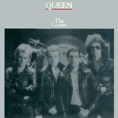 Queen Vault - The Game