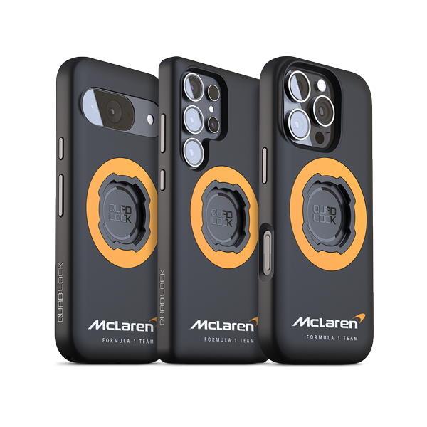 MAG Cases - McLaren Edition - Quad Lock® USA - Official Store