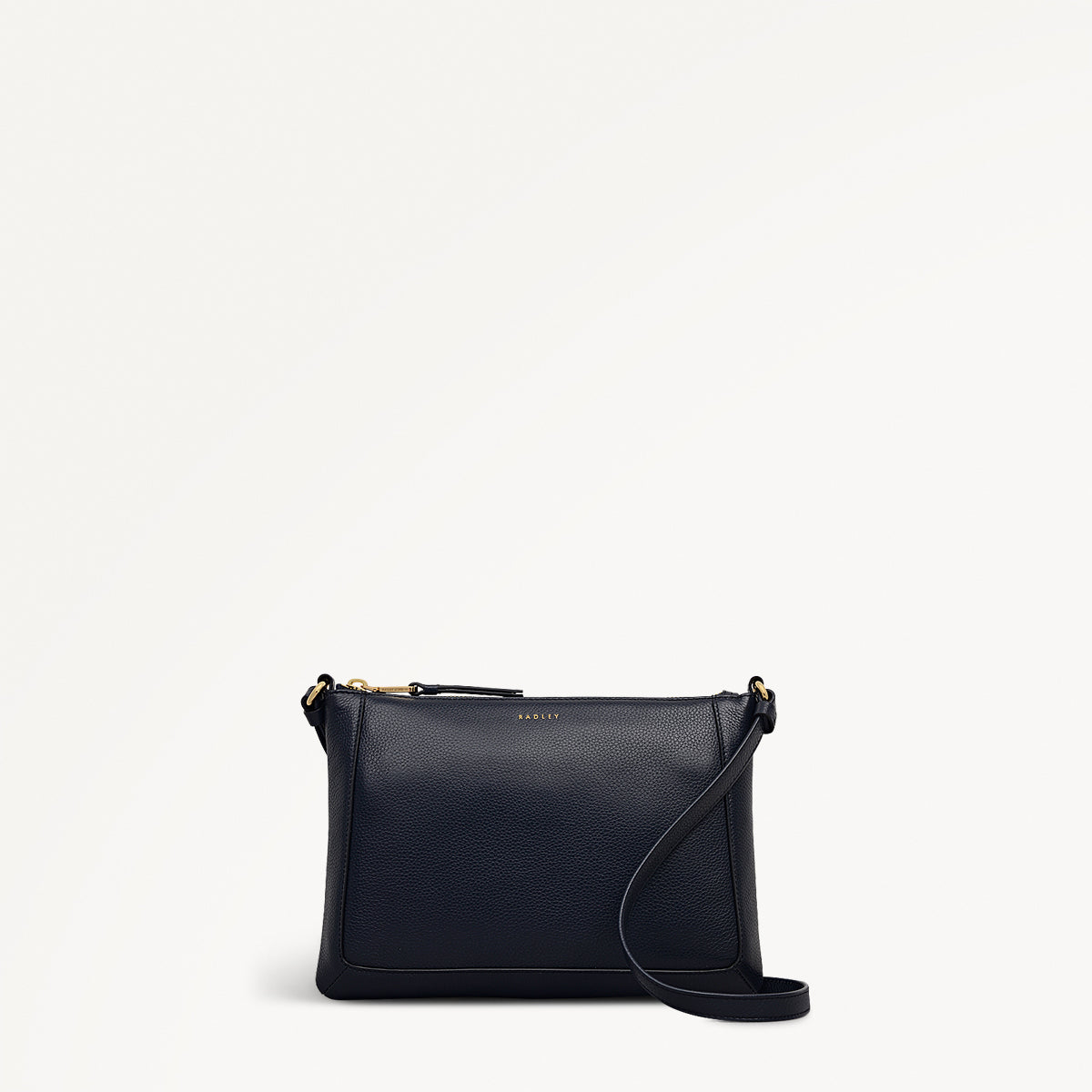 Ink Small Ziptop Cross Body | Kew Way AW25 | Radley London