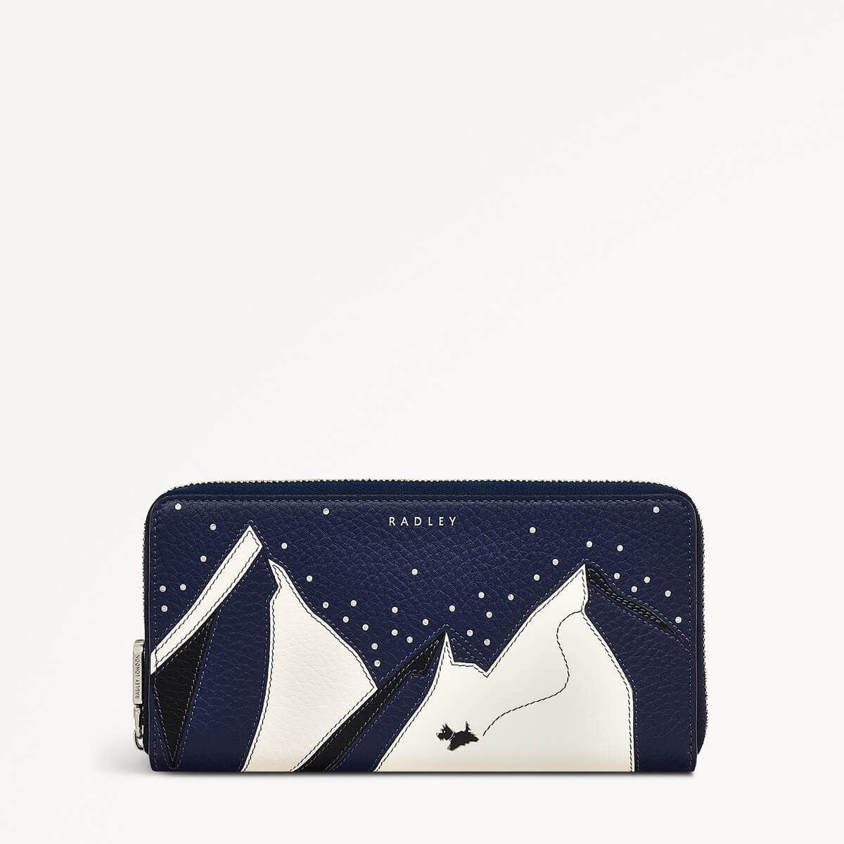 Large Zip Around Wallet | Mountain Wanderers SS25 | Radley London