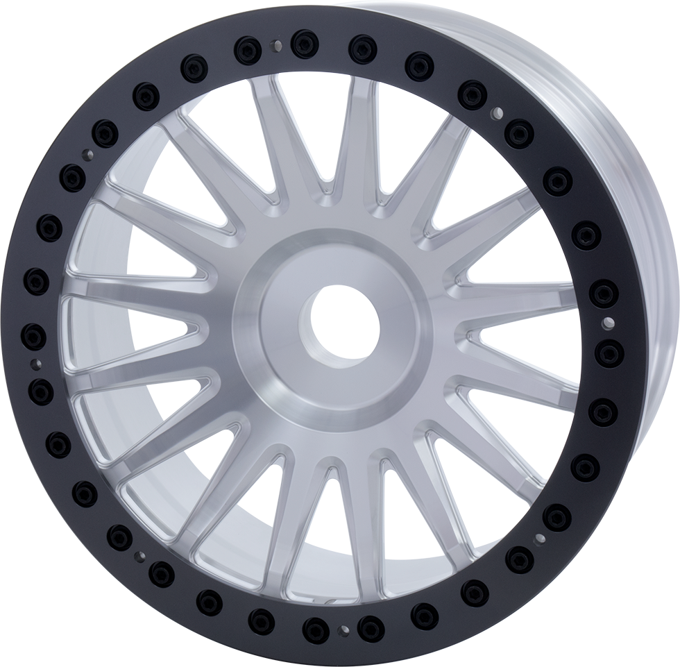 Desert Racer ZX Beadlock（デザートレーサー ゼットエックス ビード