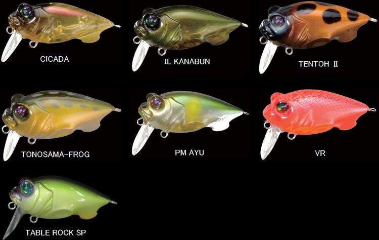 プロショップレージ オンラインショップ / Megabass / BABY GRIFFON ZERO