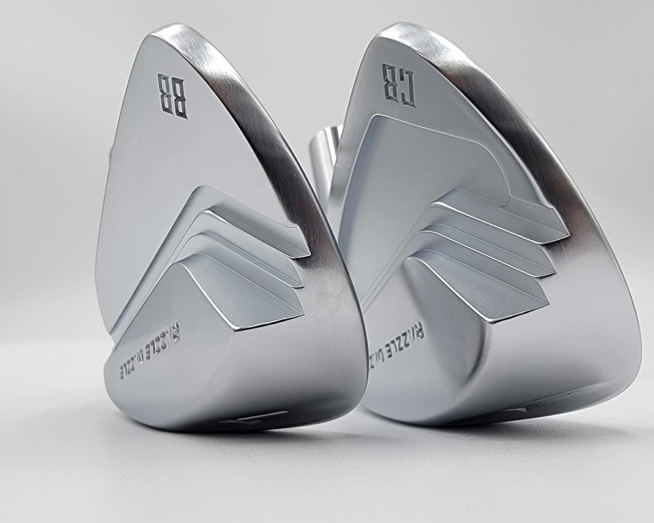 アイアン | RAZZLE DAZZLE オフィシャルサイト