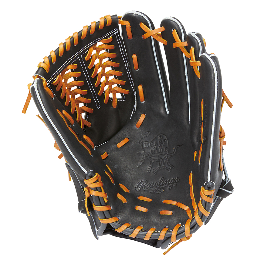 軟式 HOH® THE RAWLINGS [オールラウンド用] サイズ 11.75 | グラブ