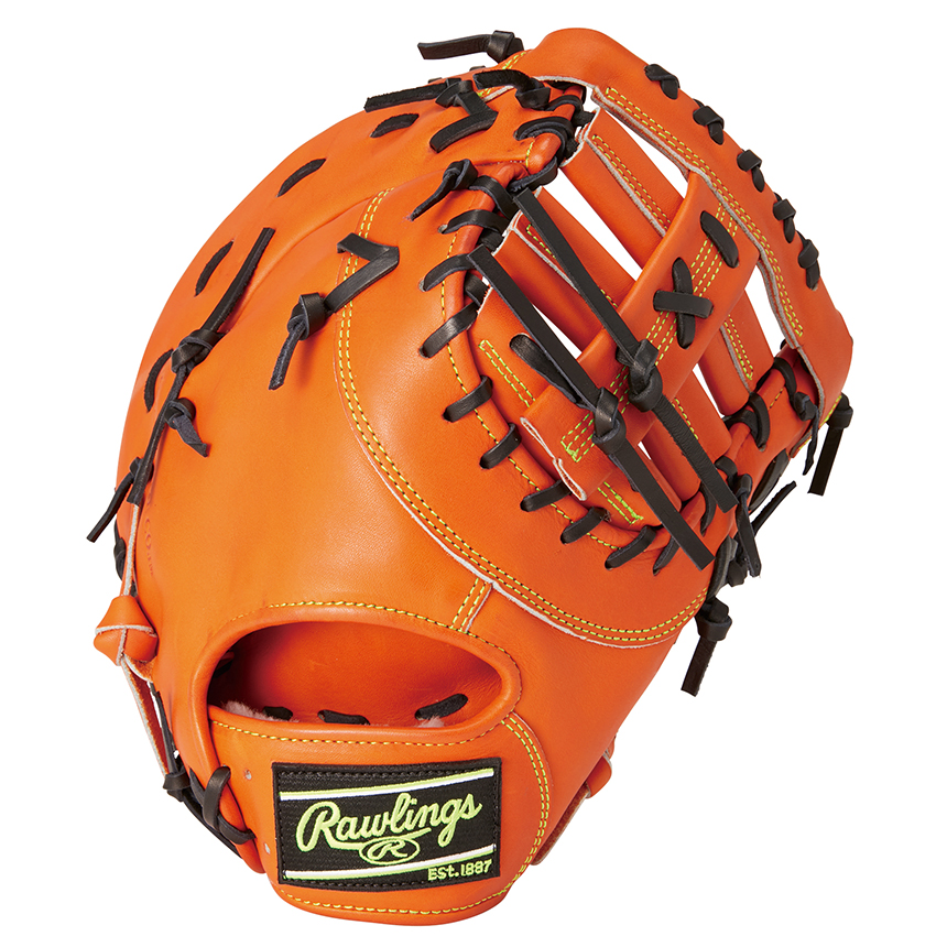 硬式 HOH® PREMIUM [ファースト用] サイズ 11.75 | グラブ | PRODUCTS